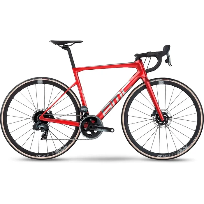 BMC Teammachine SLR TWO eTap AXS Carbon Road Bike
