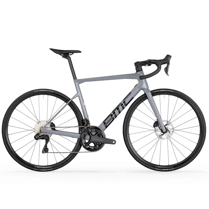BMC Teammachine SLR Two Road Bike