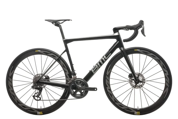 BMC Teammachine SLR01 One Disc Road Bike – 2018, 54cm