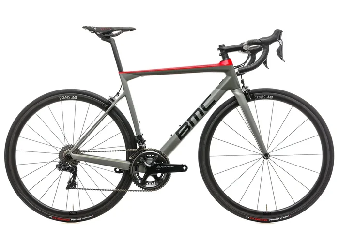 BMC Teammachine SLR01 ONE Road Bike – 2020, 54cm