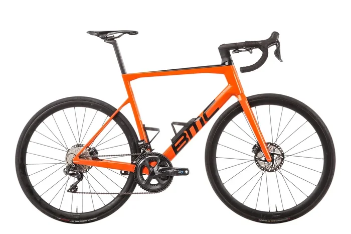 BMC Teammachine SLR01 Road Bike – 2021, 58cm