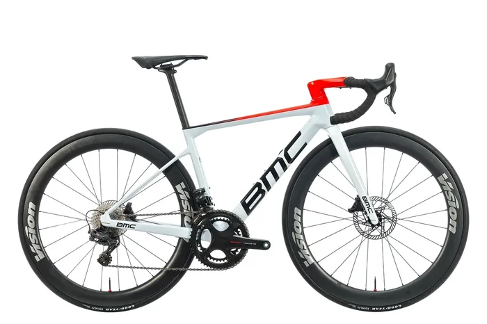 BMC Teammachine SLR01 TEAM Road Bike – 2021, 47cm