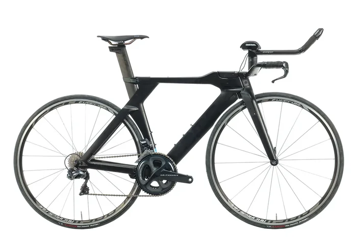 BMC Timemachine 01 THREE Time Trial Bike – 2019, Small
