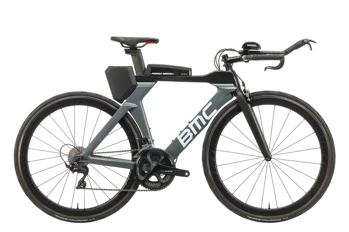 BMC Timemachine TWO Time Trial Bike – 2021, Small