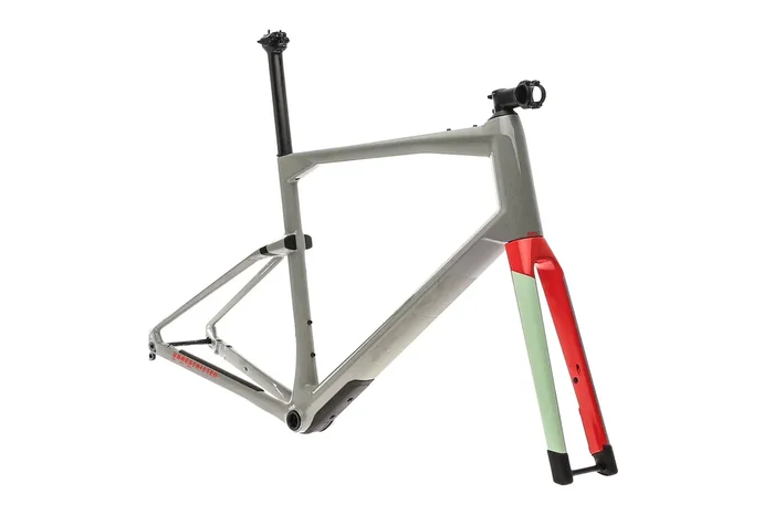 BMC URS ONE X-Large Frameset – 2022