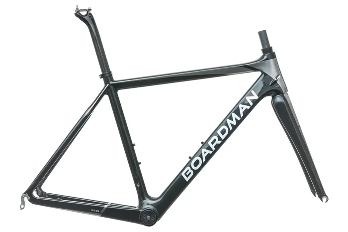 Boardman Elite SLR Race 9.8 Medium Frameset – 2016