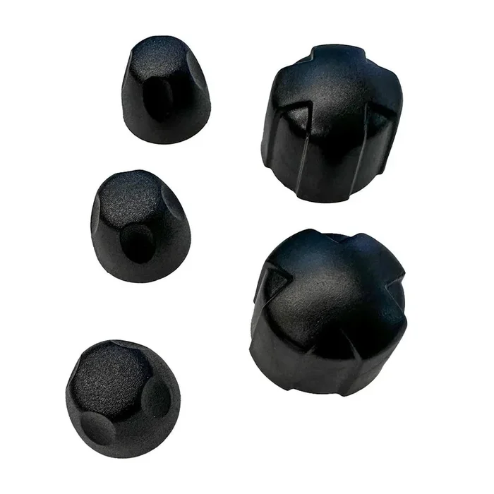 Bolt Covers for Destination E Bolts