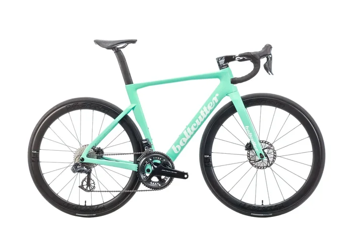 Boltcutter Arpeggio Road Bike – 2022, Medium