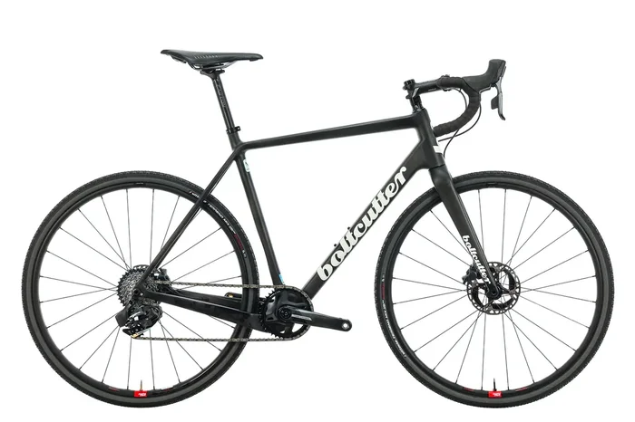 Boltcutter Cycles Peacemaker Cyclocross Bike – 2023, Large