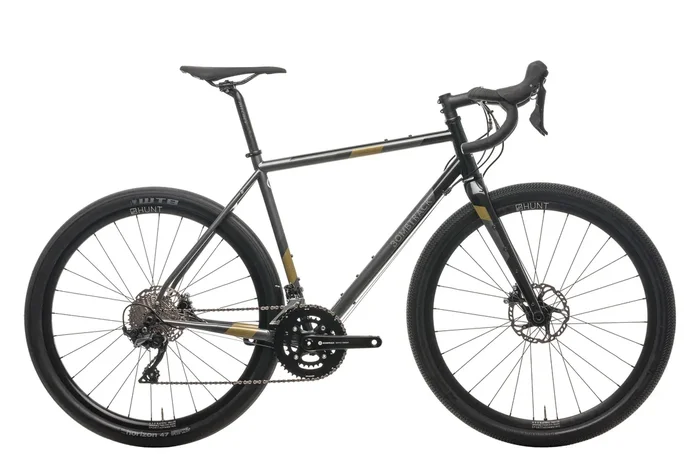 Bombtrack Audax Road Bike – 2020, Medium
