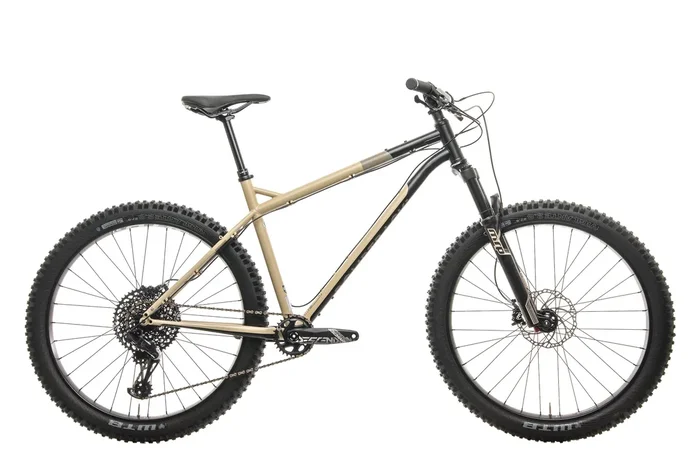 Bombtrack Cale Mountain Bike – 2020, X-Large