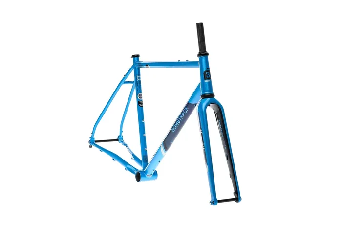 Bombtrack Hook Disc Large Frameset – 2021