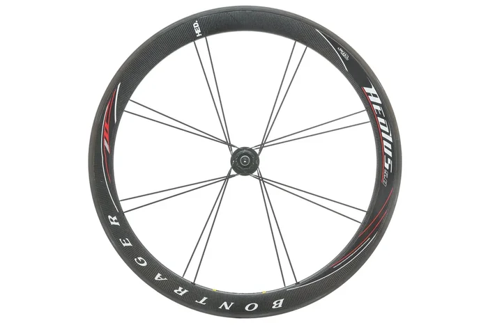 Bontrager Aeolus 5.0 Carbon Clincher 700c Rear Wheel