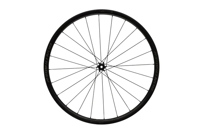 Bontrager Aeolus XXX 2 TLR Disc Carbon Clincher 700c Front Wheel