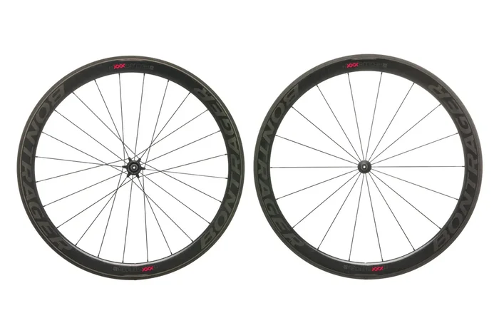 Bontrager Aeolus XXX 4 Carbon Clincher Wheelset