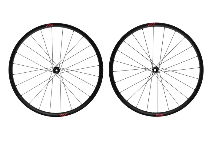 Bontrager Kovee XXX TLR Carbon Tubeless 29″ Wheelset