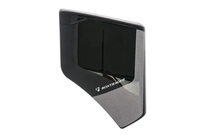 Bontrager Speed Concept Draft Box II Black/Gray