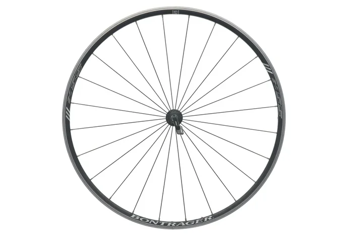 Bontrager SSR Aluminum Clincher 700c Front Wheel