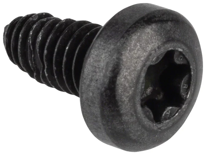 Bosch ConnectModule Screw – 1x M4x12 Torx T20 the smart system Compatible