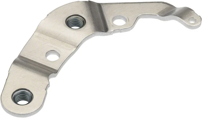 Bosch Drive Unit Mounting Plate – Long Left the smart system Compatible