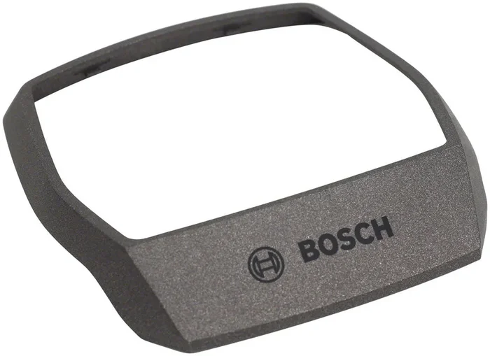 Bosch Intuvia Design Mask – Platinum