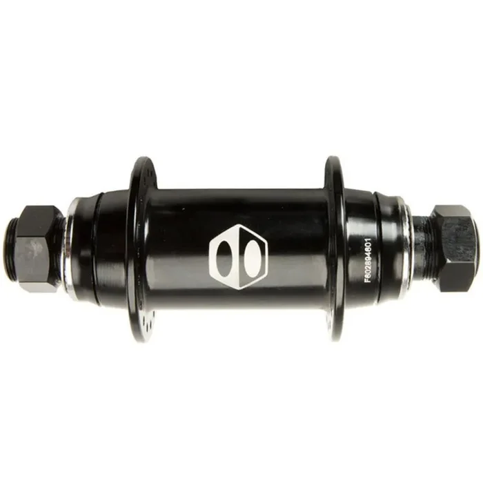 Box Two Front Race Hub