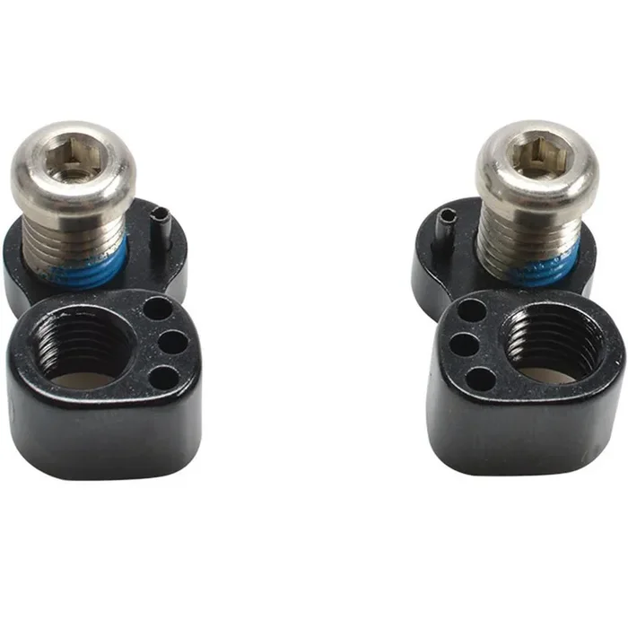 Box Two Race Brake Post Extender – Black