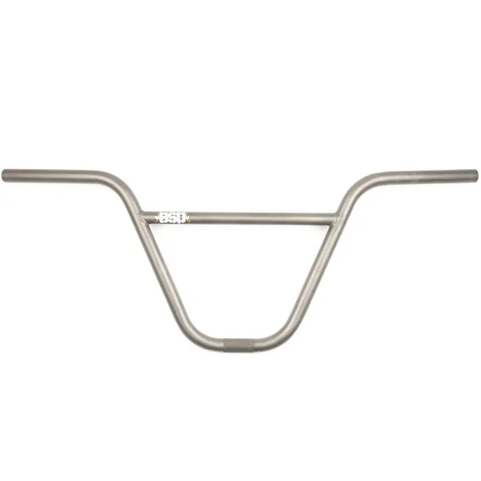 BSD High As Hell Oversize Bars