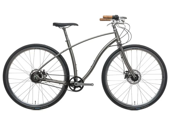Budnitz No.1 Small Bike
