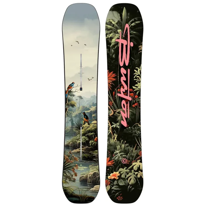 Burton Custom Snowboard