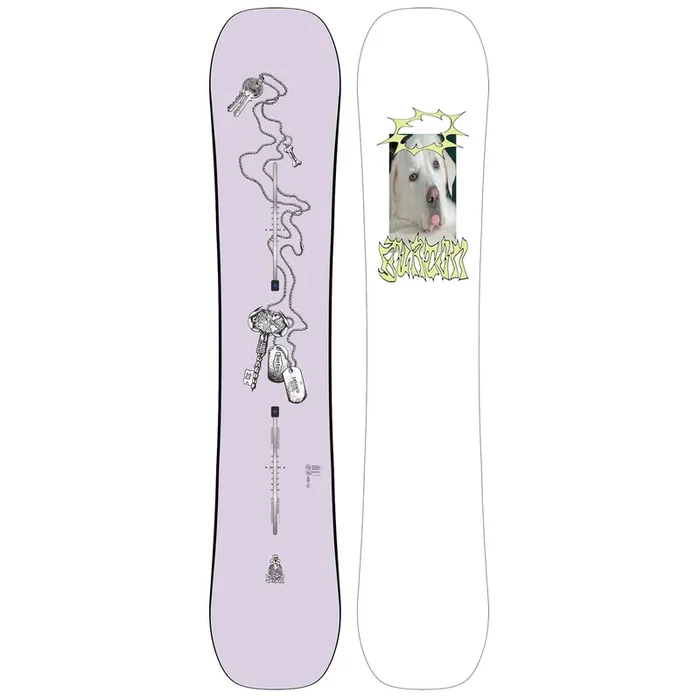 Burton Good Company Snowboard