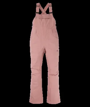 Burton Gore-Tex Avalon Bibs – Women’s