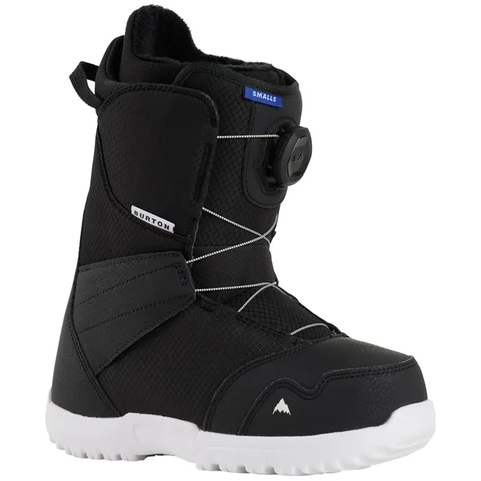 Burton Smalls BOA Kids Snowboard Boots