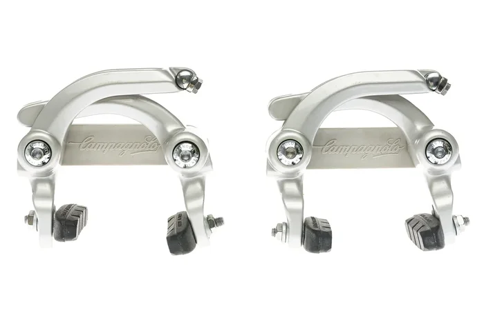 Campagnolo Euclid MTB U-Brake Set Silver