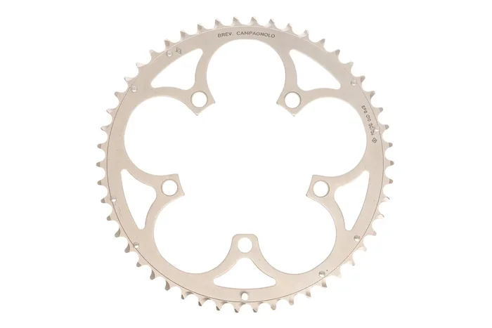Campagnolo Record FC-RE250 Chainring 50T 10 Speed 110mm BCD