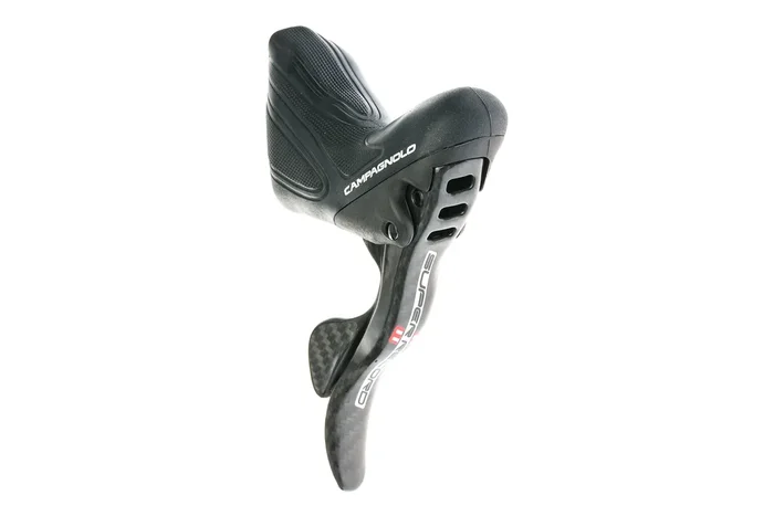 Campagnolo Super Record 11 Right/Rear Shifter Lever 2×11 Speed – Pre-Owned