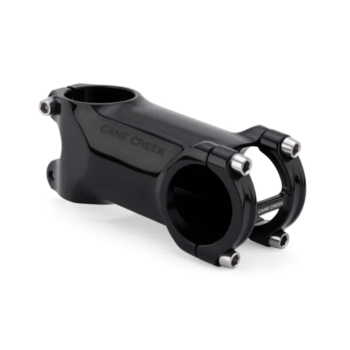 Cane Creek GXC Stem – 60mm 31.8 Clamp +/-6 1 1/8″ Polished Black
