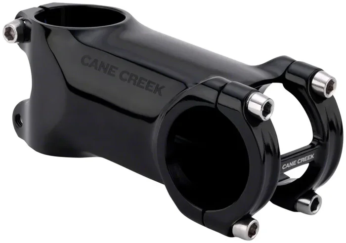 Cane Creek GXC Stem – 90mm 31.8 Clamp +/-6 1 1/8″ Polished Black