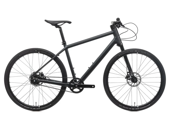 Cannondale Bad Boy 1 Road Bike – 2018, SMALL