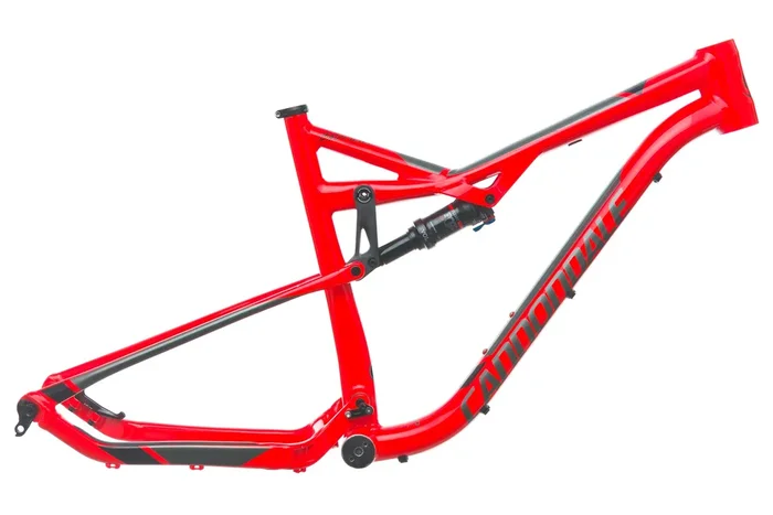 Cannondale Bad Habit 3 Large Frameset – 2018