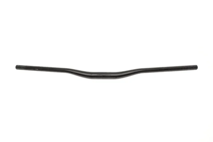Cannondale C1 Handlebar 31.8mm x 780mm 15mm Rise Carbon Black