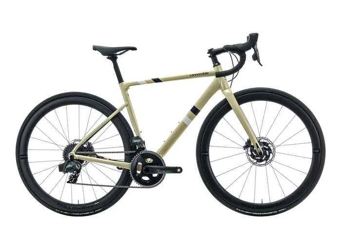 Cannondale CAAD 13 Disc Force eTap AXS Road Bike – 2021, 51cm