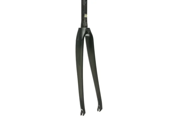 Cannondale CAAD10 Road Fork 700c 9x100mm QR Tapered Carbon Black