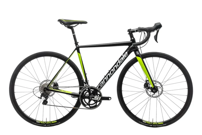 Cannondale CAAD12 Disc 105 Womens Road Bike – 2017, 50cm