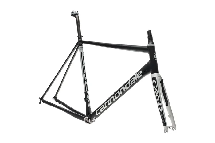 Cannondale CAAD12 Disc 60cm Frameset – 2016