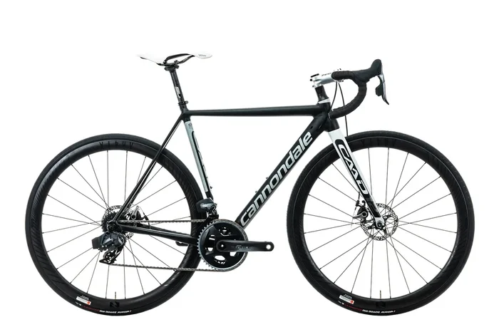 Cannondale CAAD12 Road Bike – 2016, 50cm