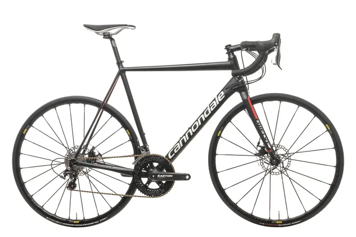 Cannondale CAAD12 Road Bike – 2018, 58cm