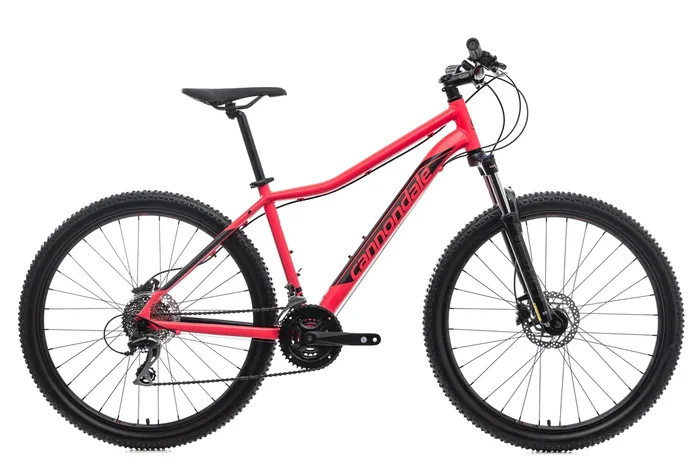 Cannondale Foray 1 Womens Medium Bike – 2019