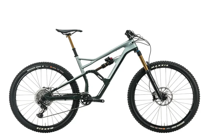 Cannondale Jekyll 29 1 Mountain Bike – 2019, Large