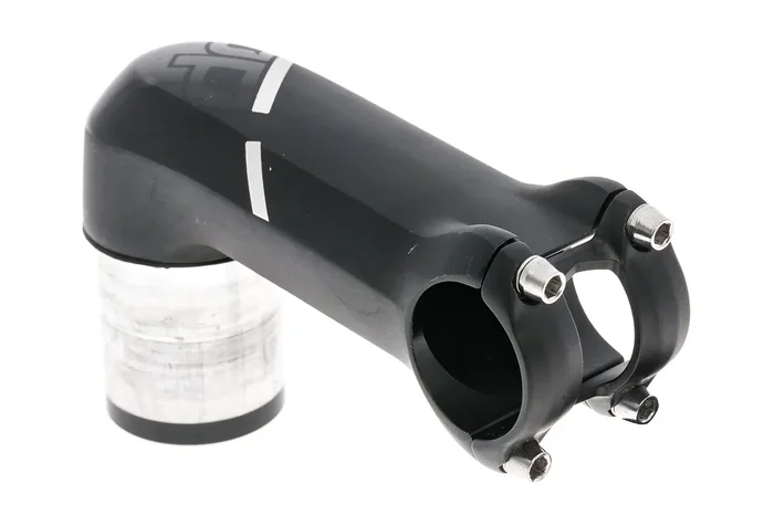 Cannondale Lefty OPI Aluminum Stem 110mm -5 degree Black